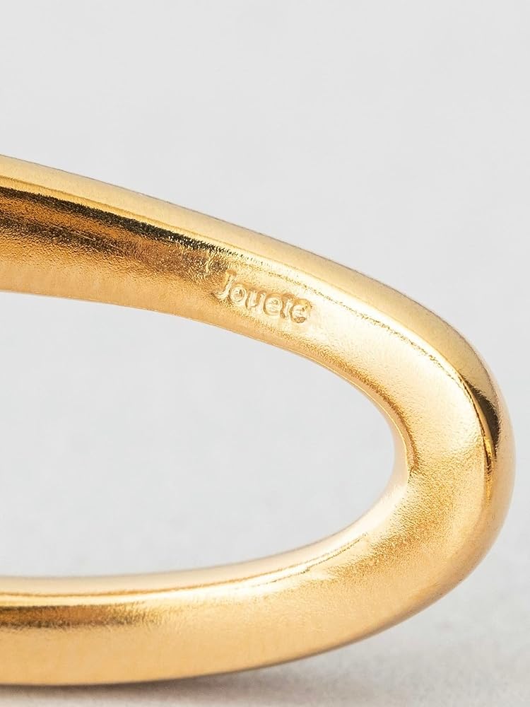 ジュエッテ jouete バングル クラフト ゴールド ジュエッテ jouete